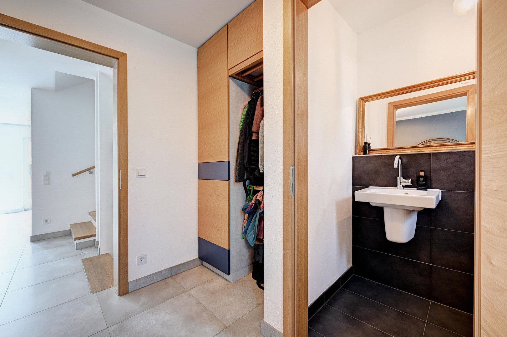 Prodej domu 144 m², pozemek 210 m², Maisach, Bavorsko Prodej domu 144 m², pozemek 210 m², Maisach, Bavorsko