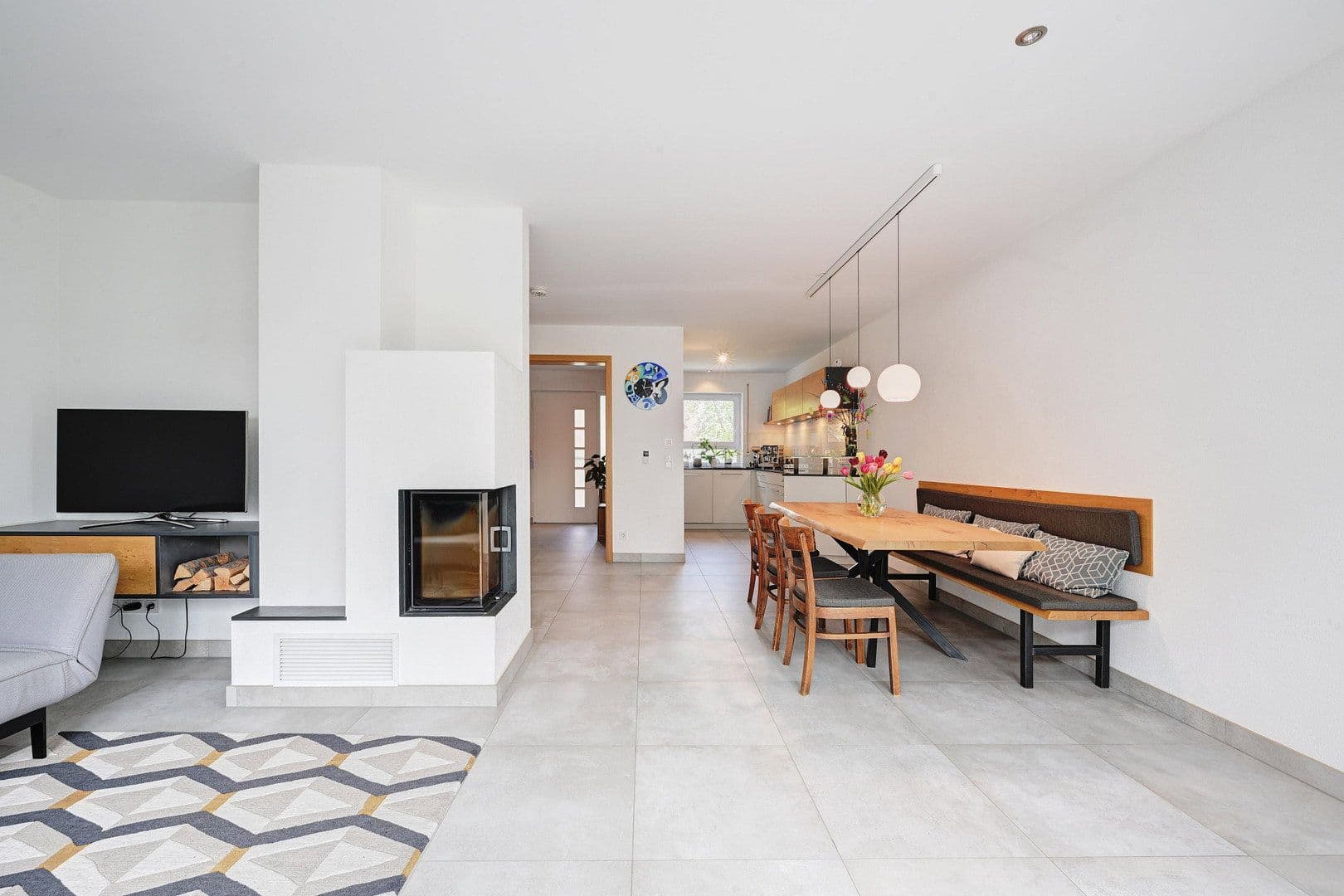 Prodej domu 144 m², pozemek 210 m², Maisach, Bavorsko Prodej domu 144 m², pozemek 210 m², Maisach, Bavorsko