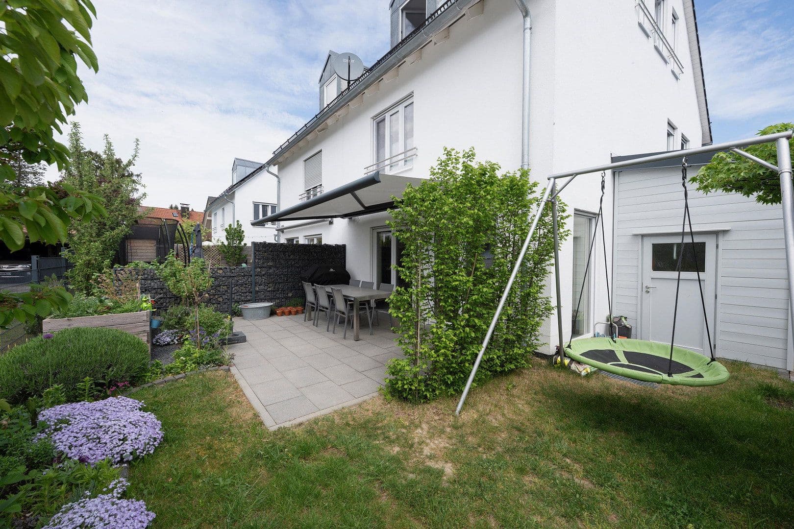 Prodej domu 144 m², pozemek 210 m², Maisach, Bavorsko Prodej domu 144 m², pozemek 210 m², Maisach, Bavorsko