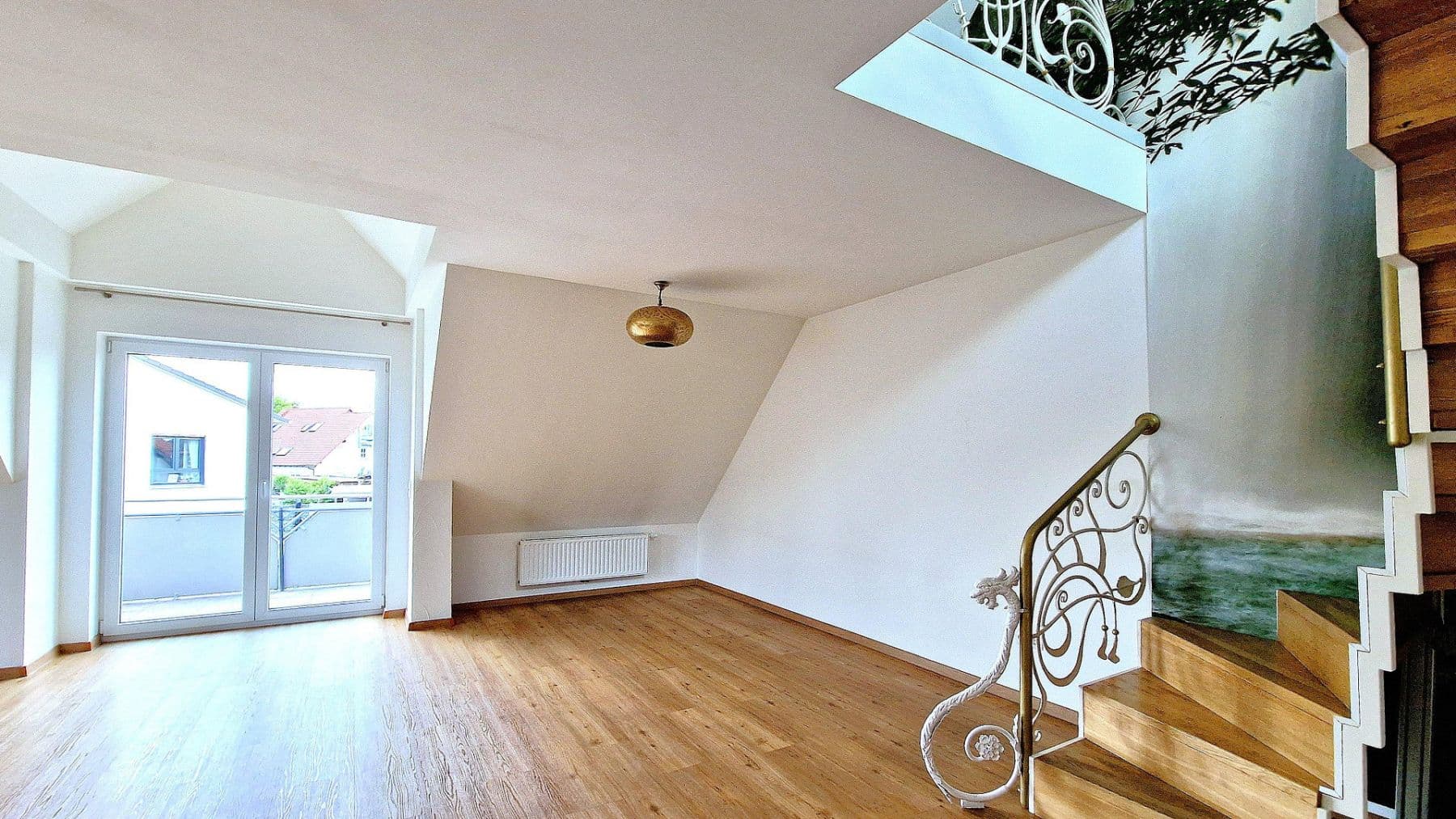 Prodej bytu 4+1 123 m², Hirschaid, Bavorsko Prodej bytu 4+1 123 m², Hirschaid, Bavorsko