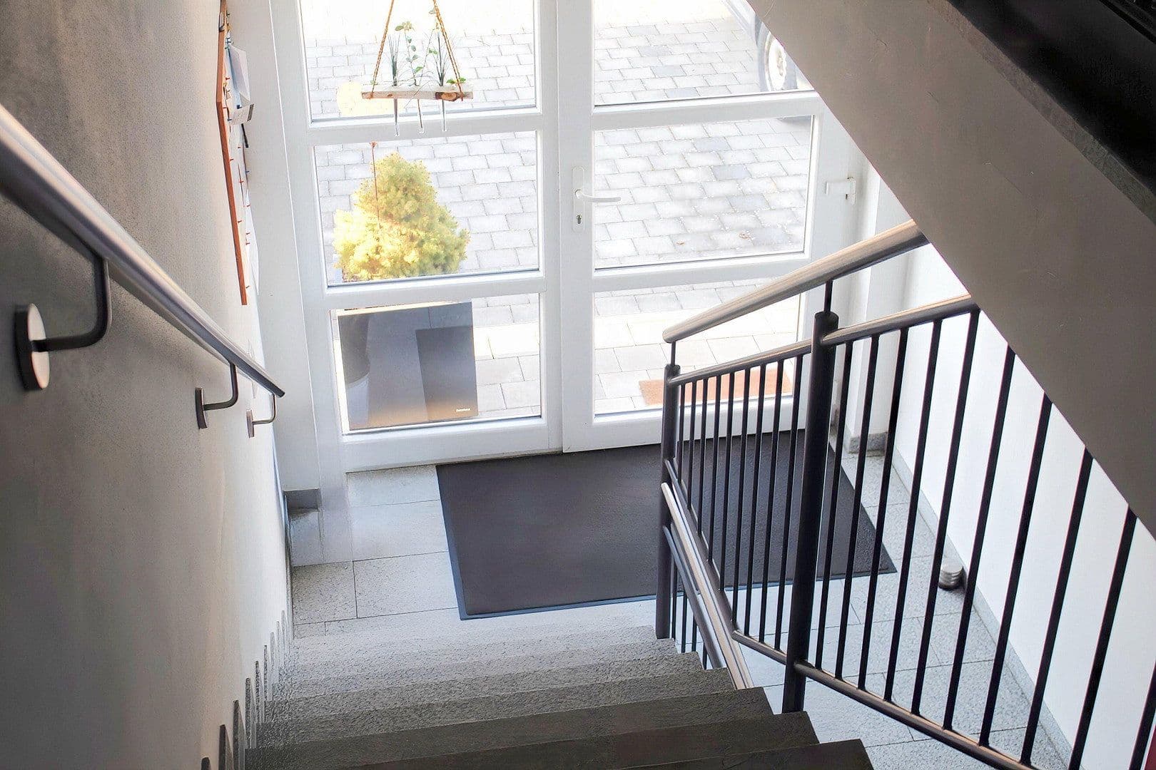 Prodej bytu 4+1 123 m², Hirschaid, Bavorsko Prodej bytu 4+1 123 m², Hirschaid, Bavorsko