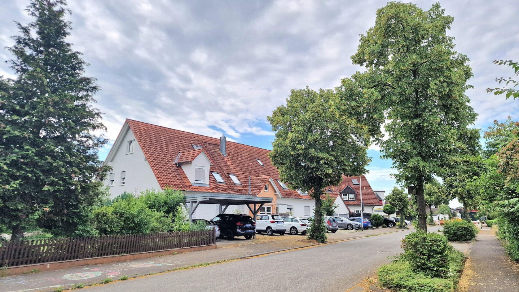 Prodej bytu 4+1 123 m², Hirschaid, Bavorsko Prodej bytu 4+1 123 m², Hirschaid, Bavorsko