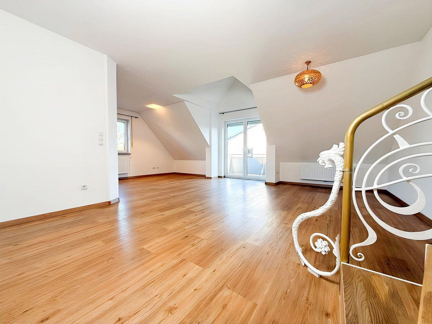 Prodej bytu 4+1 123 m², Hirschaid, Bavorsko Prodej bytu 4+1 123 m², Hirschaid, Bavorsko