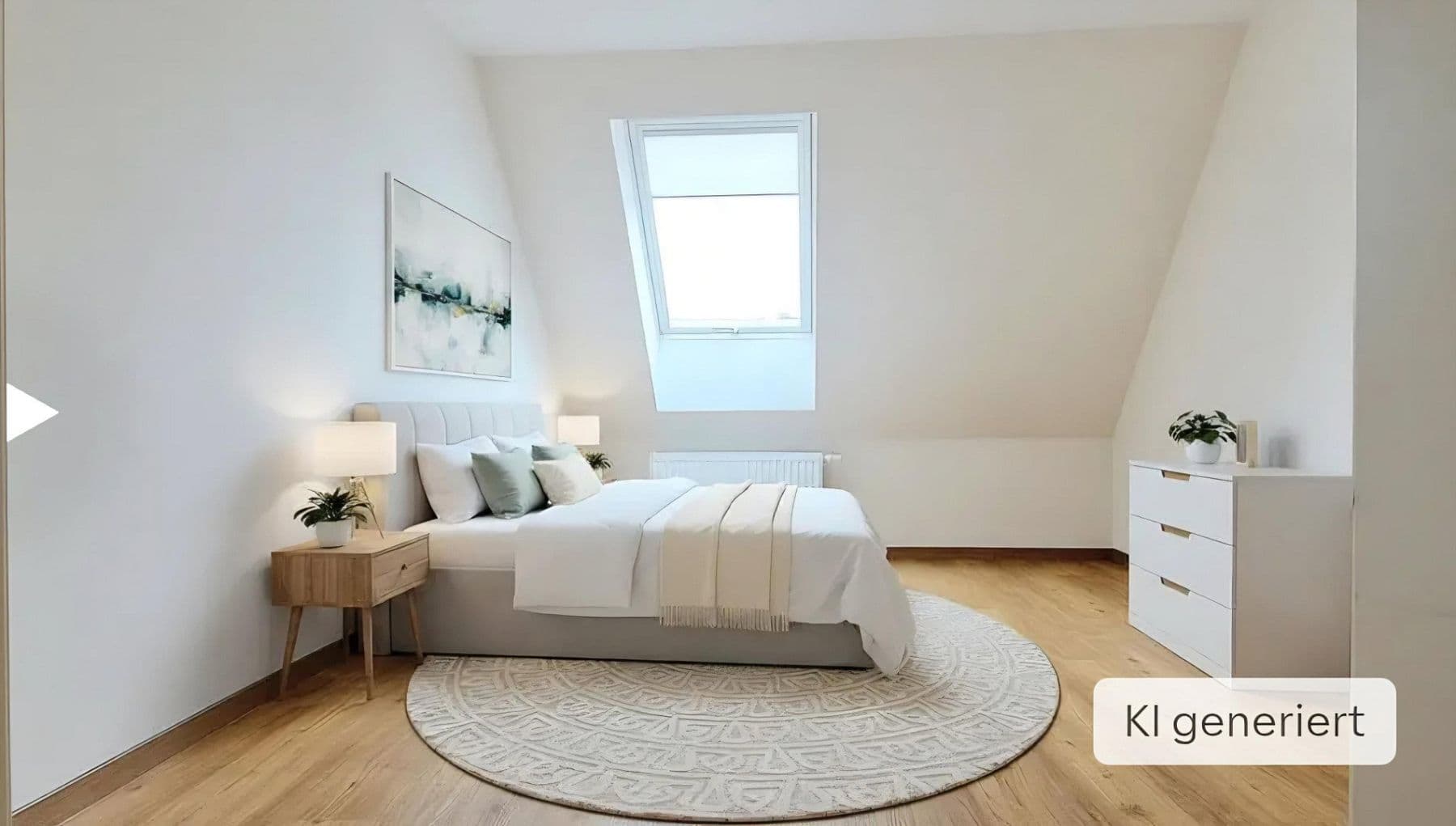 Prodej bytu 4+1 123 m², Hirschaid, Bavorsko Prodej bytu 4+1 123 m², Hirschaid, Bavorsko