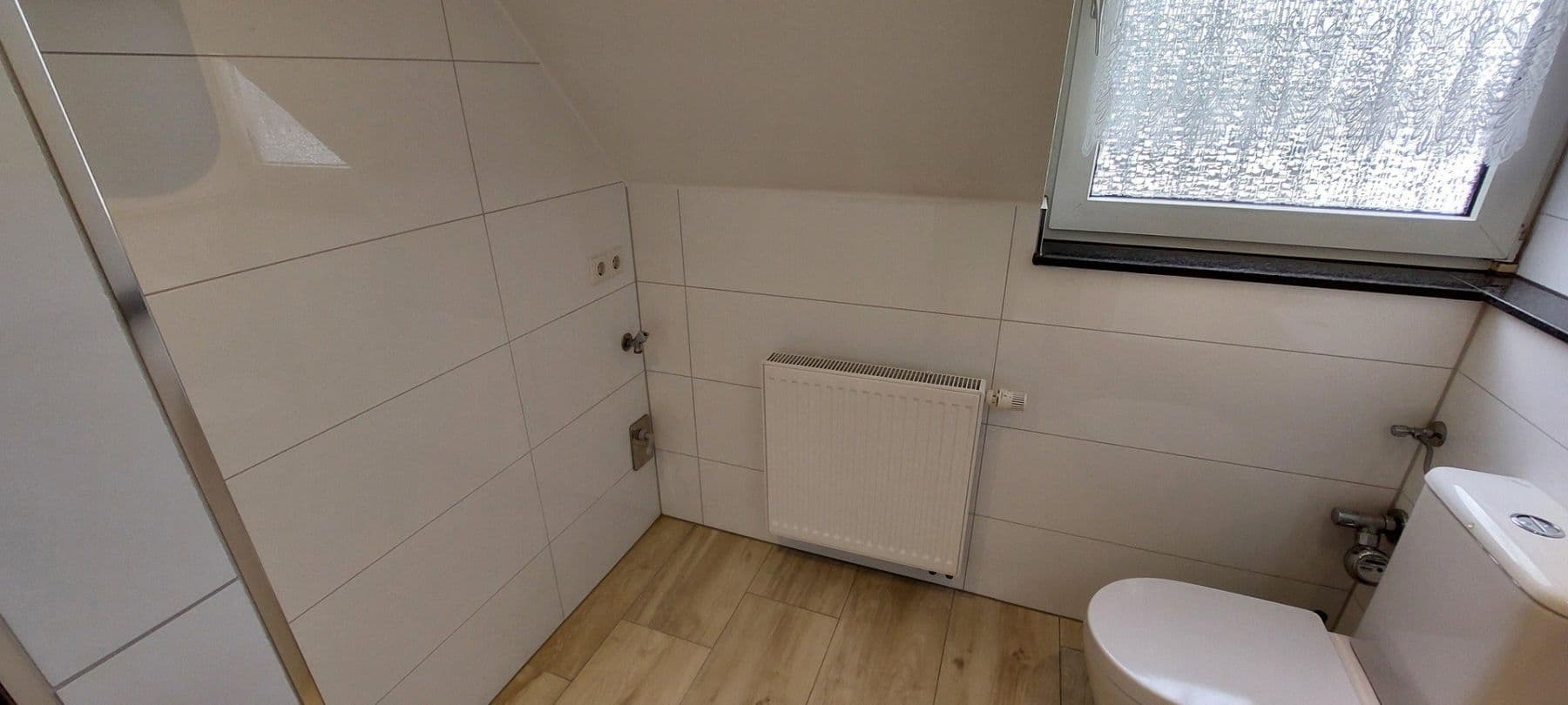 Pronájem bytu 1+1 36 m², Ratingen, Severní Porýní-Vestfálsko Pronájem bytu 1+1 36 m², Ratingen, Severní Porýní-Vestfálsko