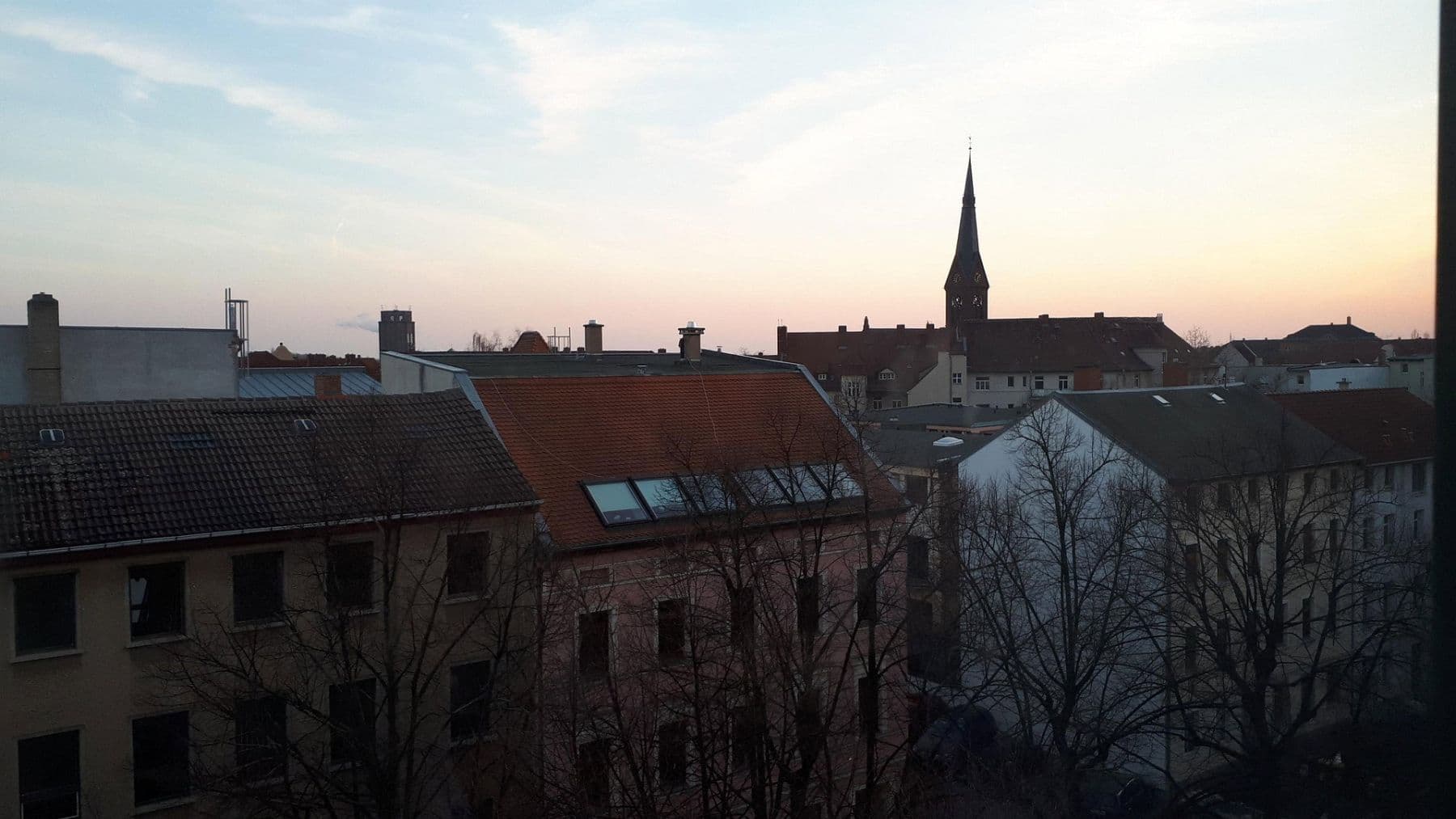 Pronájem bytu 2+1 49 m², Thomasiusstr. 35, Halle (Saale), Sasko-Anhaltsko Pronájem bytu 2+1 49 m², Thomasiusstr. 35, Halle (Saale), Sasko-Anhaltsko