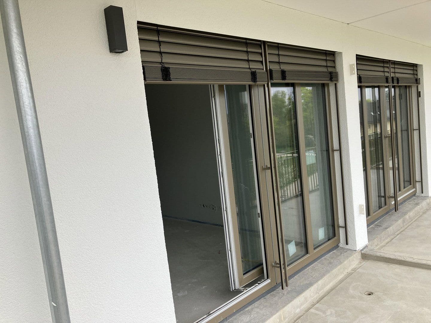 Pronájem bytu 2+1 48 m², Lilli-Kurowski-Straße 7, München, Bavorsko Pronájem bytu 2+1 48 m², Lilli-Kurowski-Straße 7, München, Bavorsko