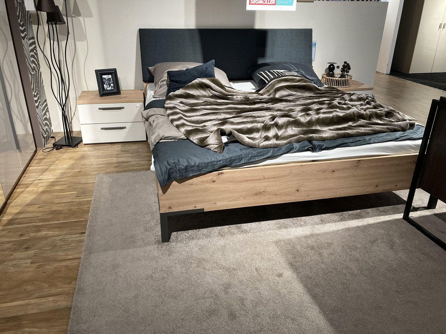 Pronájem bytu 2+1 48 m², Lilli-Kurowski-Straße 7, München, Bavorsko Pronájem bytu 2+1 48 m², Lilli-Kurowski-Straße 7, München, Bavorsko