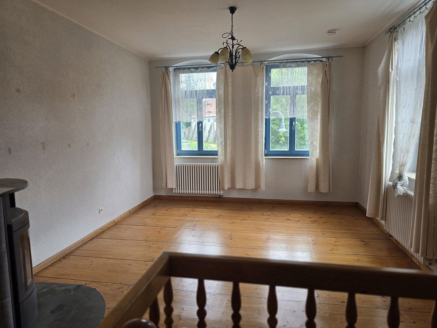 Prodej domu 343 m², pozemek 485 m², Wasserstraße 20, Radeberg, Sasko Prodej domu 343 m², pozemek 485 m², Wasserstraße 20, Radeberg, Sasko