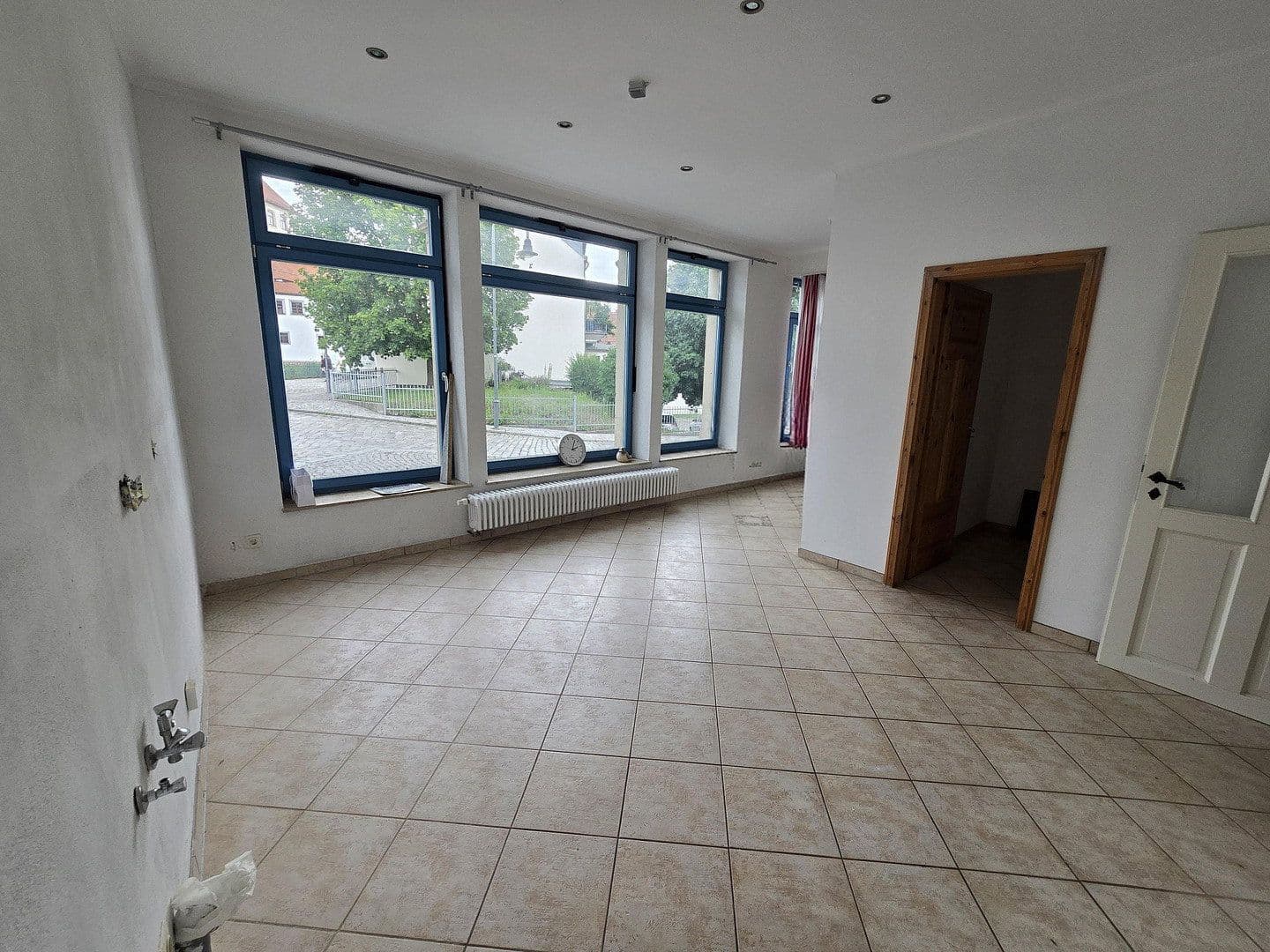 Prodej domu 343 m², pozemek 485 m², Wasserstraße 20, Radeberg, Sasko Prodej domu 343 m², pozemek 485 m², Wasserstraße 20, Radeberg, Sasko