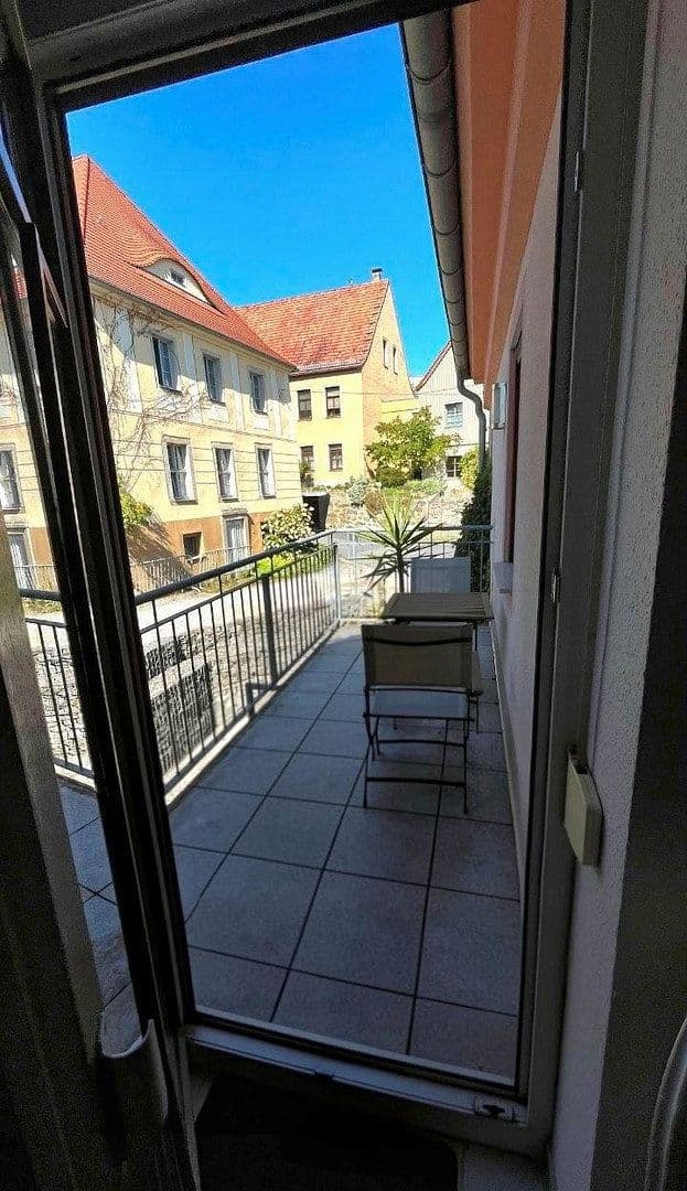 Prodej domu 342 m², pozemek 485 m², Wasserstraße 20, Radeberg, Sasko Prodej domu 342 m², pozemek 485 m², Wasserstraße 20, Radeberg, Sasko