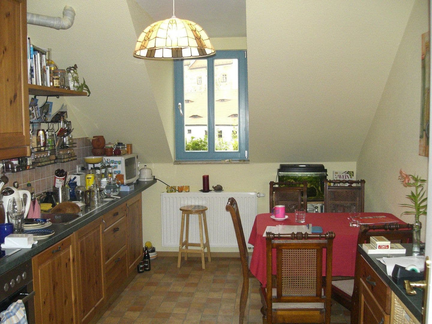 Prodej domu 343 m², pozemek 485 m², Wasserstraße 20, Radeberg, Sasko Prodej domu 343 m², pozemek 485 m², Wasserstraße 20, Radeberg, Sasko