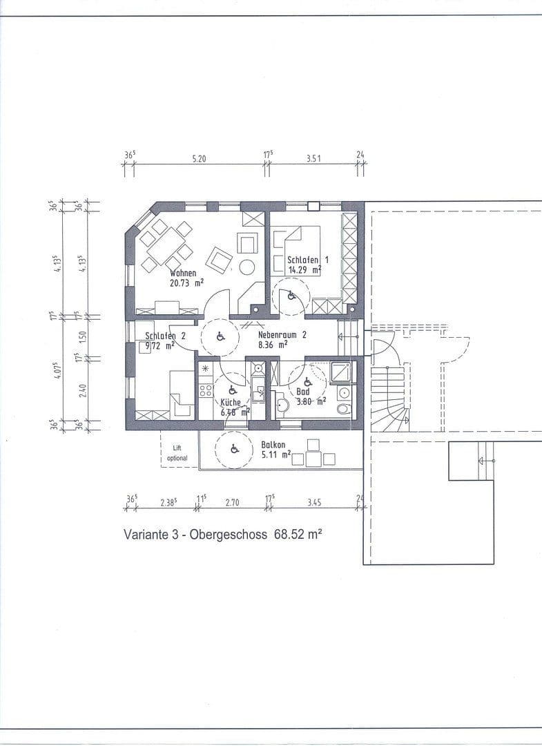 Prodej domu 343 m², pozemek 485 m², Wasserstraße 20, Radeberg, Sasko Prodej domu 343 m², pozemek 485 m², Wasserstraße 20, Radeberg, Sasko
