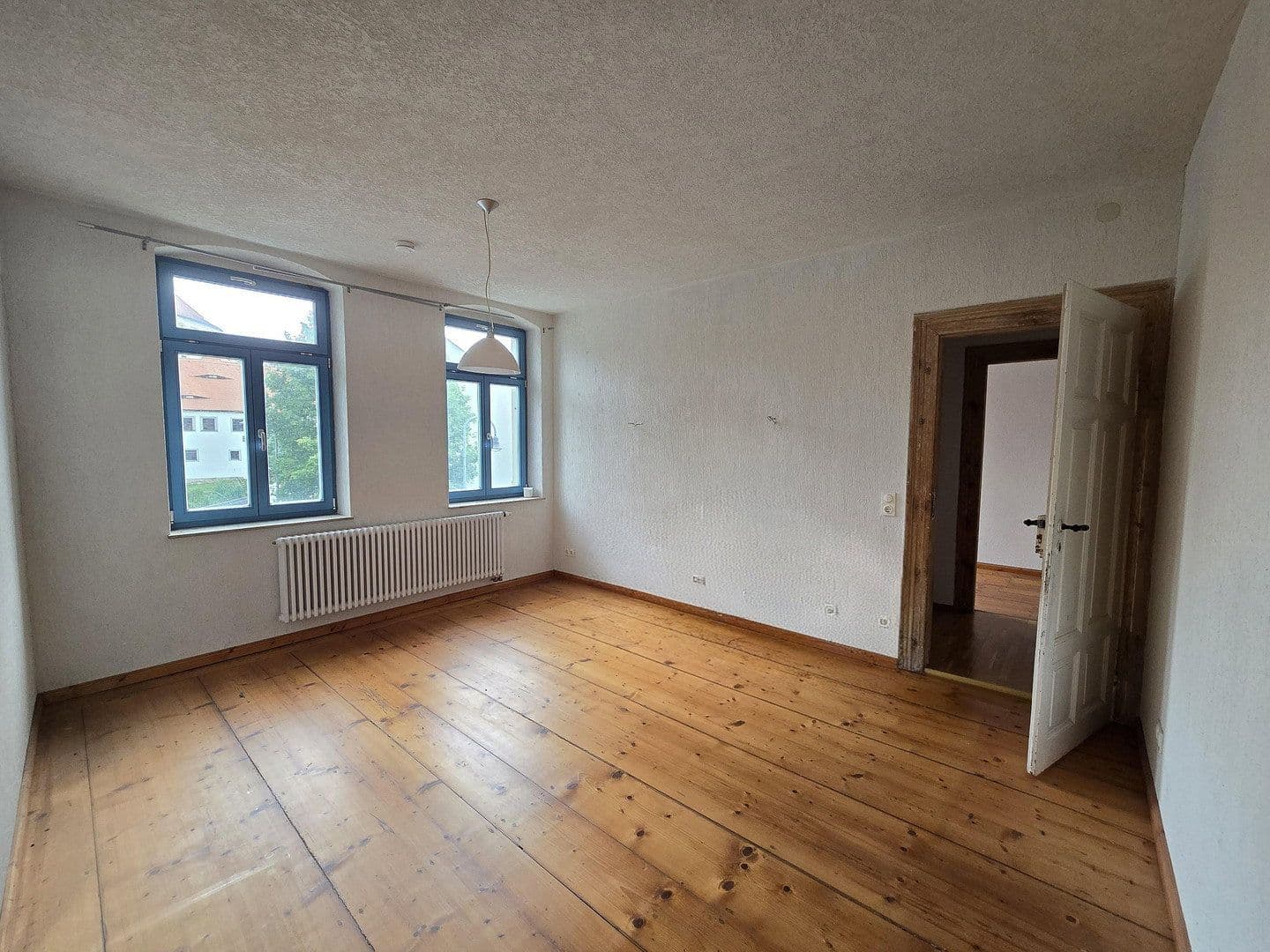 Prodej domu 343 m², pozemek 485 m², Wasserstraße 20, Radeberg, Sasko Prodej domu 343 m², pozemek 485 m², Wasserstraße 20, Radeberg, Sasko