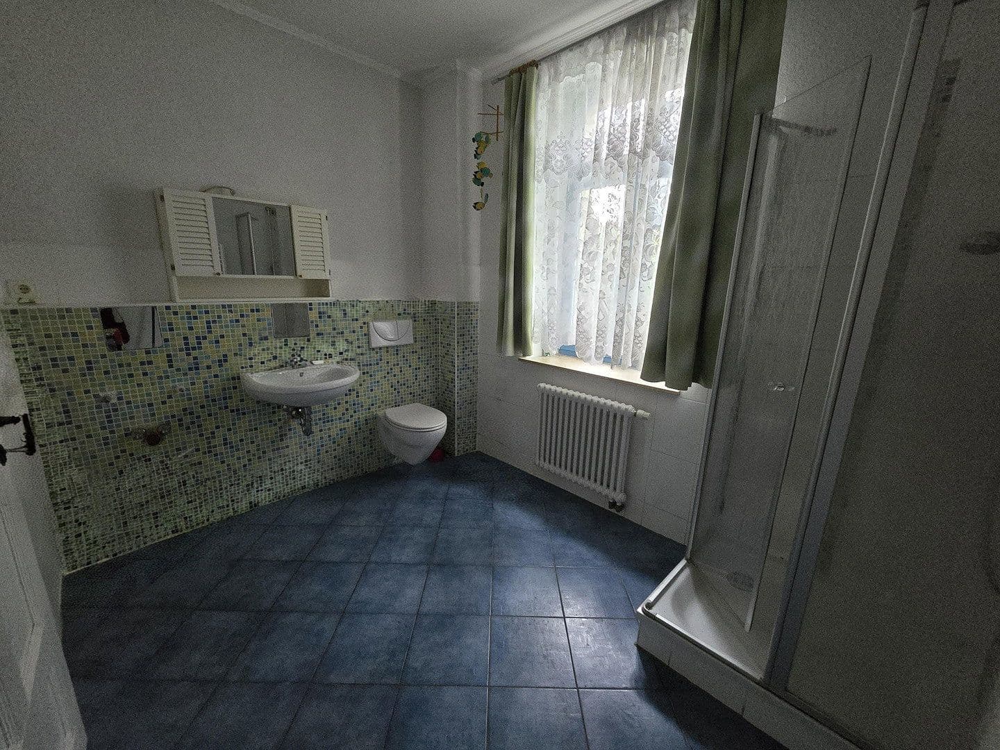 Prodej domu 343 m², pozemek 485 m², Wasserstraße 20, Radeberg, Sasko Prodej domu 343 m², pozemek 485 m², Wasserstraße 20, Radeberg, Sasko