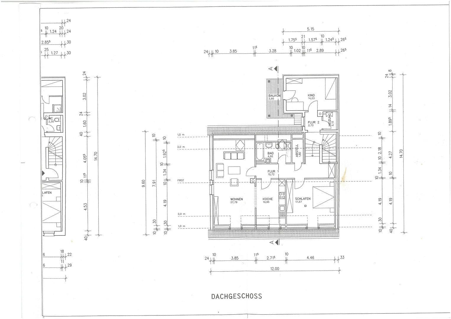 Prodej domu 343 m², pozemek 485 m², Wasserstraße 20, Radeberg, Sasko Prodej domu 343 m², pozemek 485 m², Wasserstraße 20, Radeberg, Sasko
