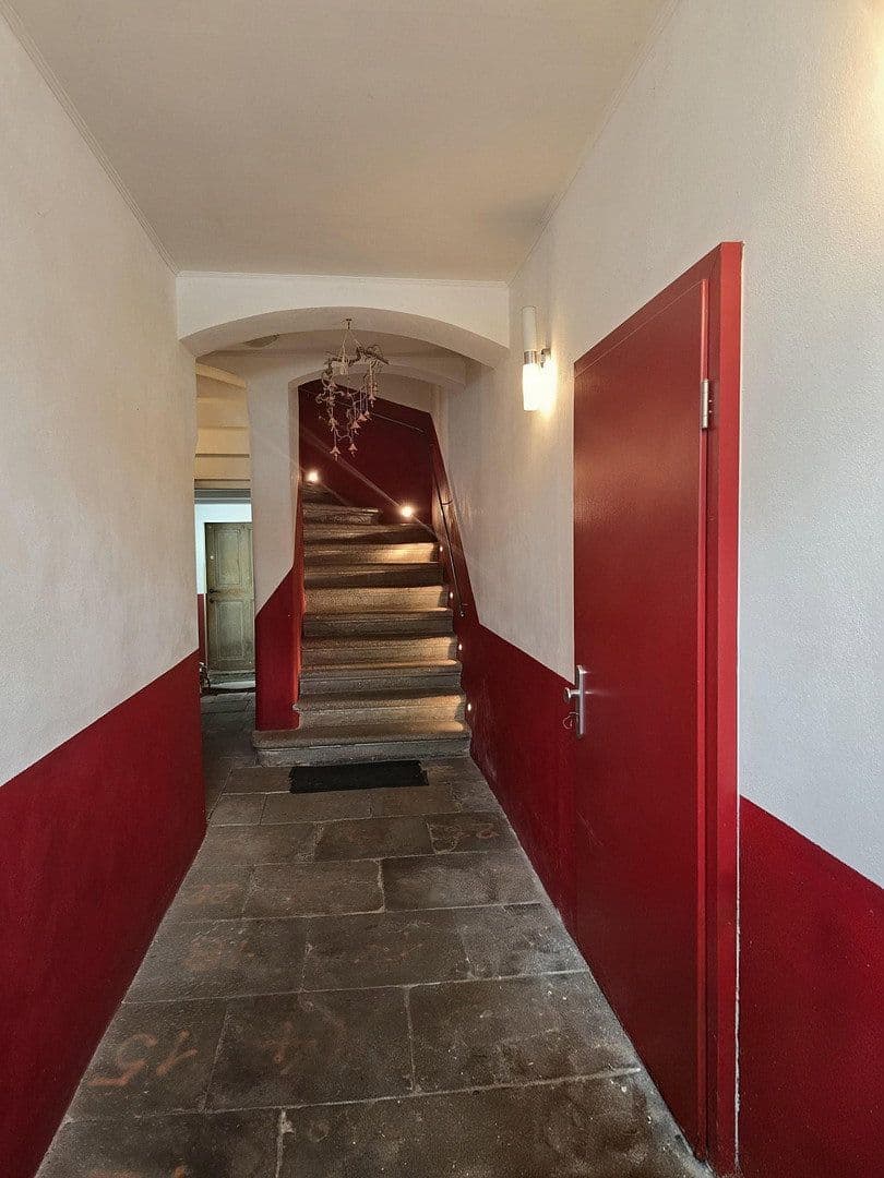 Prodej domu 343 m², pozemek 485 m², Wasserstraße 20, Radeberg, Sasko Prodej domu 343 m², pozemek 485 m², Wasserstraße 20, Radeberg, Sasko