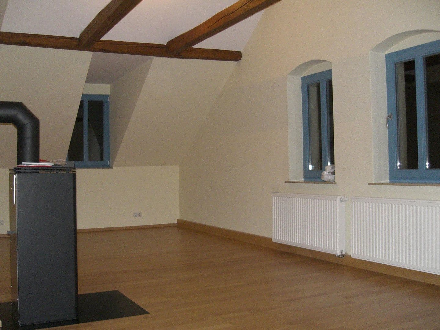 Prodej domu 343 m², pozemek 485 m², Wasserstraße 20, Radeberg, Sasko Prodej domu 343 m², pozemek 485 m², Wasserstraße 20, Radeberg, Sasko