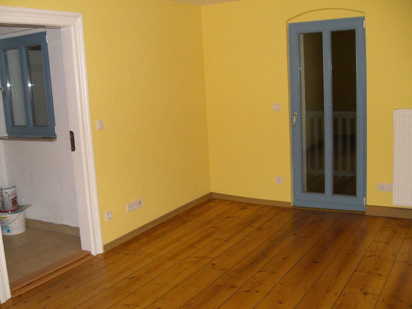 Prodej domu 343 m², pozemek 485 m², Wasserstraße 20, Radeberg, Sasko Prodej domu 343 m², pozemek 485 m², Wasserstraße 20, Radeberg, Sasko