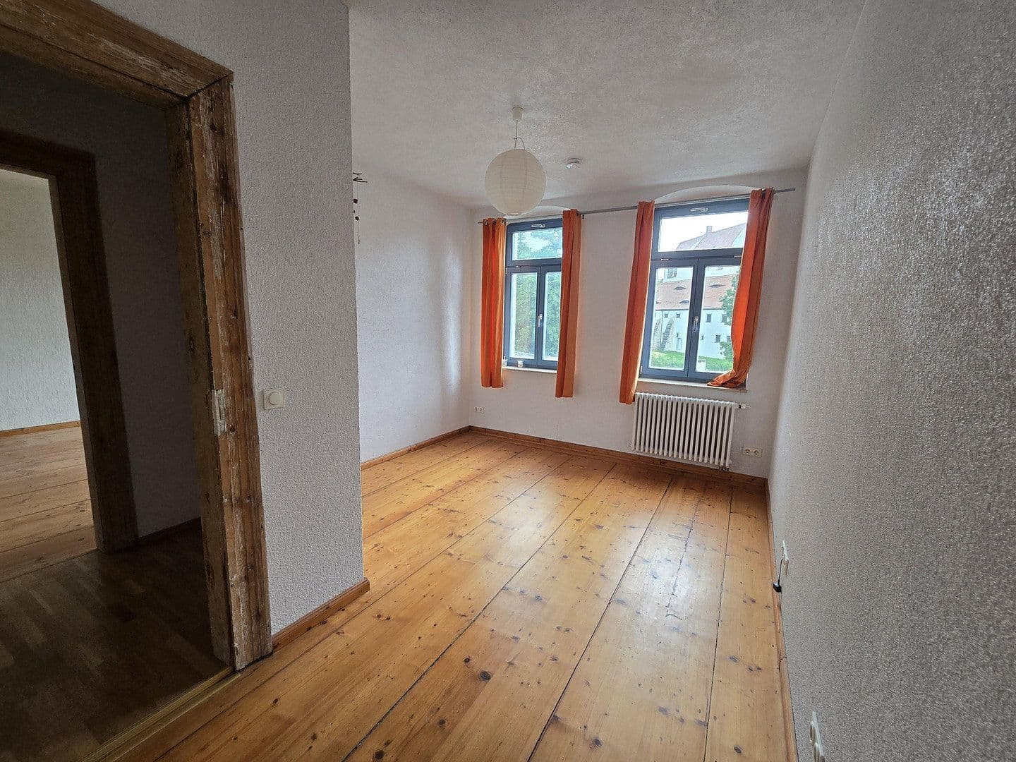 Prodej domu 343 m², pozemek 485 m², Wasserstraße 20, Radeberg, Sasko Prodej domu 343 m², pozemek 485 m², Wasserstraße 20, Radeberg, Sasko