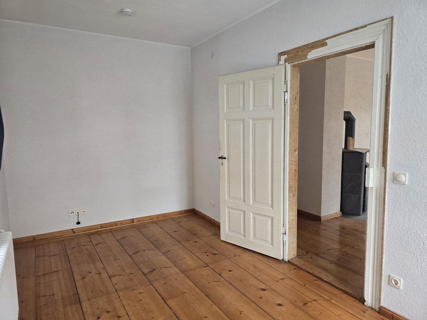 Prodej domu 343 m², pozemek 485 m², Wasserstraße 20, Radeberg, Sasko Prodej domu 343 m², pozemek 485 m², Wasserstraße 20, Radeberg, Sasko