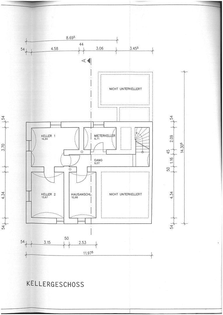 Prodej domu 343 m², pozemek 485 m², Wasserstraße 20, Radeberg, Sasko Prodej domu 343 m², pozemek 485 m², Wasserstraße 20, Radeberg, Sasko