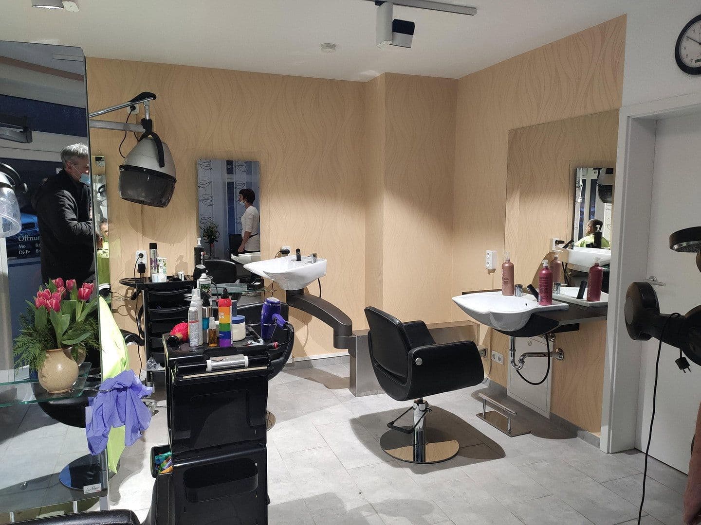 Prodej domu 343 m², pozemek 485 m², Wasserstraße 20, Radeberg, Sasko Prodej domu 343 m², pozemek 485 m², Wasserstraße 20, Radeberg, Sasko