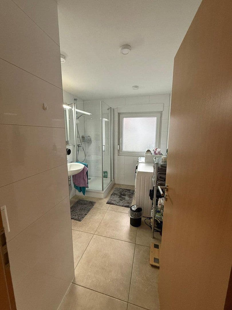 Pronájem bytu 3+1 68 m², Elisabethenstr. 4, Ulm, Bádensko-Württembersko Pronájem bytu 3+1 68 m², Elisabethenstr. 4, Ulm, Bádensko-Württembersko