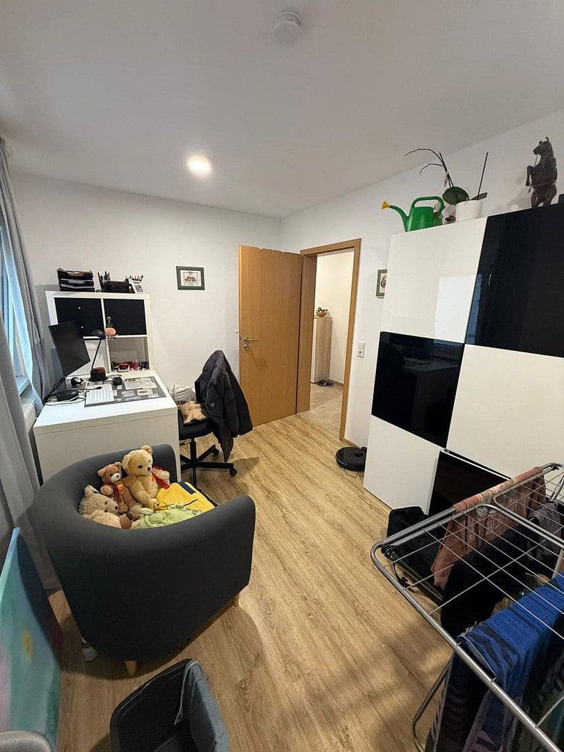 Pronájem bytu 3+1 68 m², Elisabethenstr. 4, Ulm, Bádensko-Württembersko Pronájem bytu 3+1 68 m², Elisabethenstr. 4, Ulm, Bádensko-Württembersko
