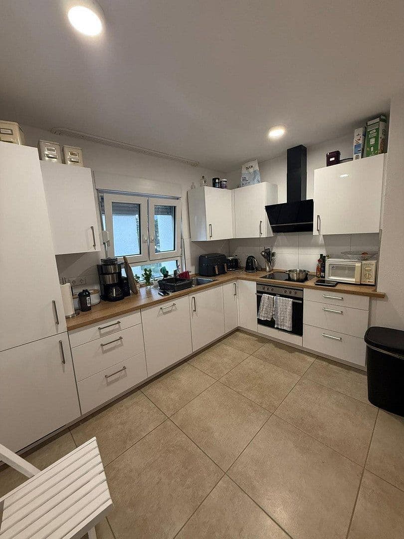 Pronájem bytu 3+1 68 m², Elisabethenstr. 4, Ulm, Bádensko-Württembersko Pronájem bytu 3+1 68 m², Elisabethenstr. 4, Ulm, Bádensko-Württembersko