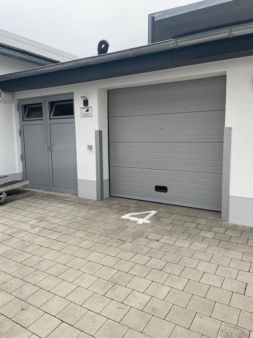 Pronájem bytu 3+1 68 m², Elisabethenstr. 4, Ulm, Bádensko-Württembersko Pronájem bytu 3+1 68 m², Elisabethenstr. 4, Ulm, Bádensko-Württembersko