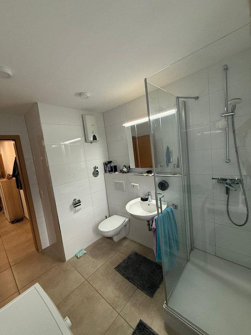 Pronájem bytu 3+1 68 m², Elisabethenstr. 4, Ulm, Bádensko-Württembersko Pronájem bytu 3+1 68 m², Elisabethenstr. 4, Ulm, Bádensko-Württembersko
