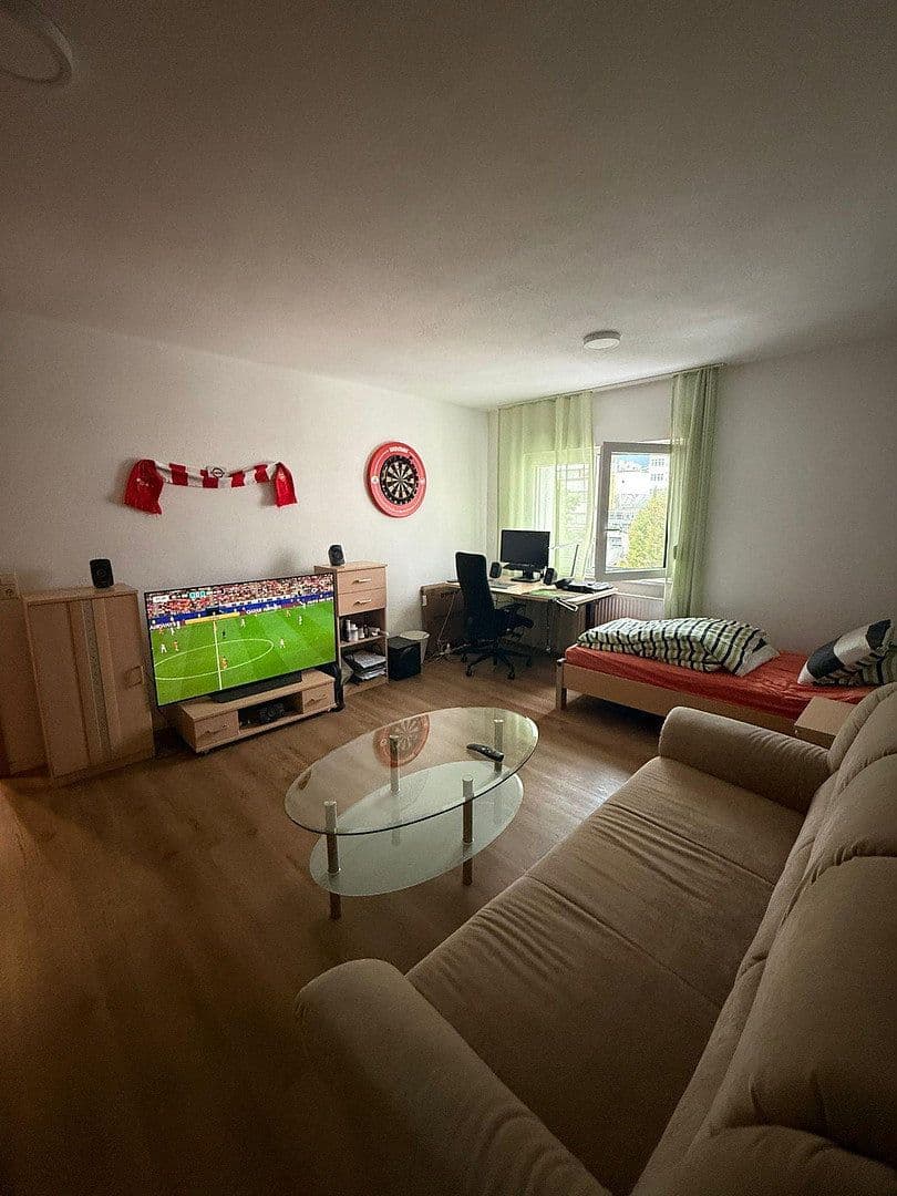 Pronájem bytu 3+1 77 m², Elisabethenstr. 4, Ulm, Bádensko-Württembersko Pronájem bytu 3+1 77 m², Elisabethenstr. 4, Ulm, Bádensko-Württembersko