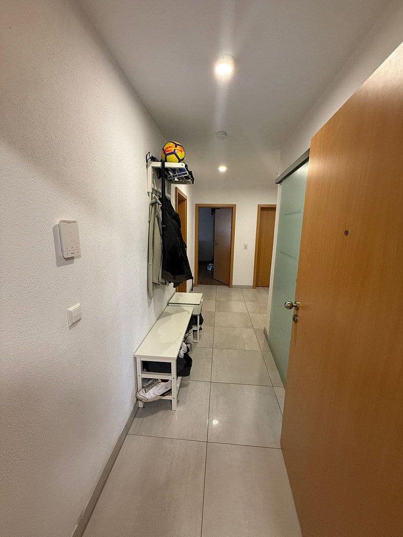 Pronájem bytu 3+1 77 m², Elisabethenstr. 4, Ulm, Bádensko-Württembersko Pronájem bytu 3+1 77 m², Elisabethenstr. 4, Ulm, Bádensko-Württembersko