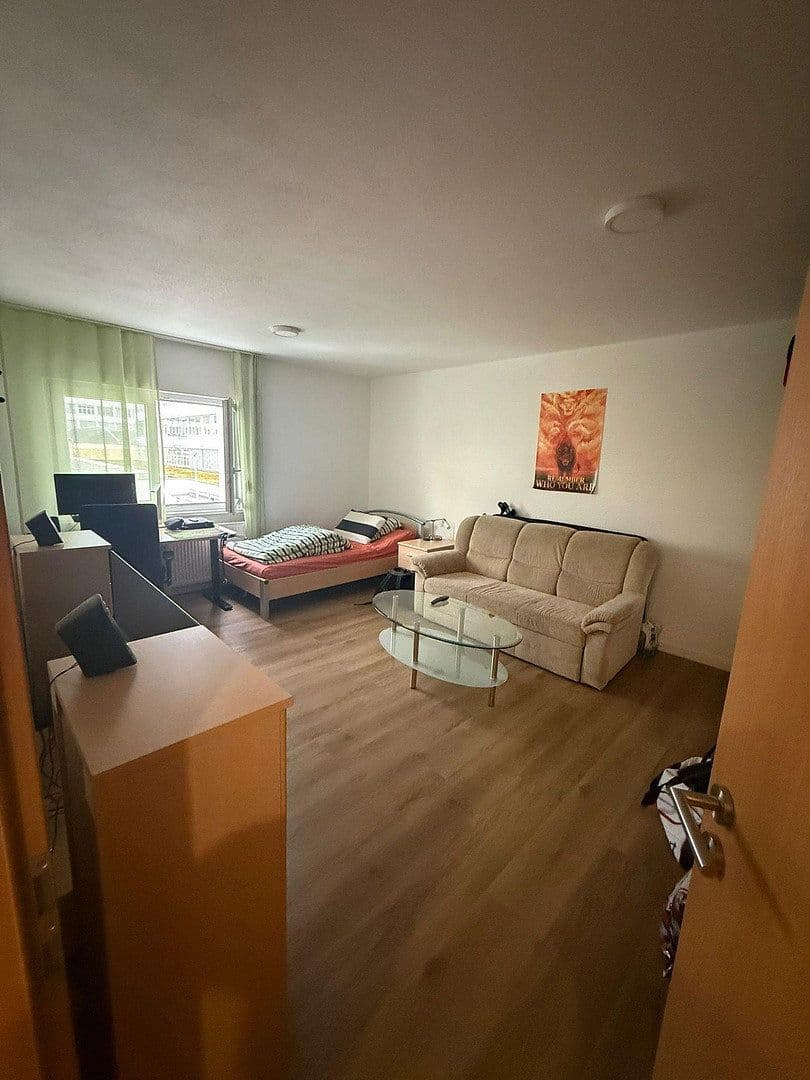 Pronájem bytu 3+1 77 m², Elisabethenstr. 4, Ulm, Bádensko-Württembersko Pronájem bytu 3+1 77 m², Elisabethenstr. 4, Ulm, Bádensko-Württembersko