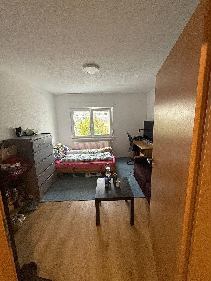 Pronájem bytu 3+1 77 m², Elisabethenstr. 4, Ulm, Bádensko-Württembersko Pronájem bytu 3+1 77 m², Elisabethenstr. 4, Ulm, Bádensko-Württembersko
