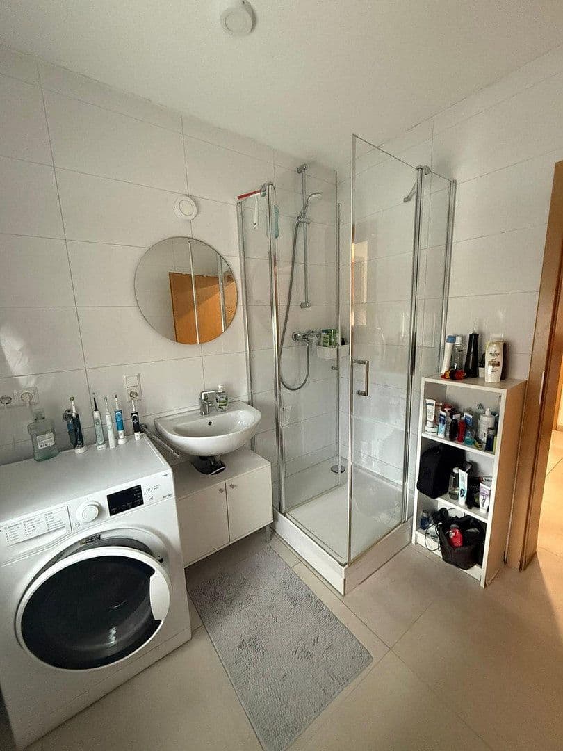 Pronájem bytu 3+1 77 m², Elisabethenstr. 4, Ulm, Bádensko-Württembersko Pronájem bytu 3+1 77 m², Elisabethenstr. 4, Ulm, Bádensko-Württembersko