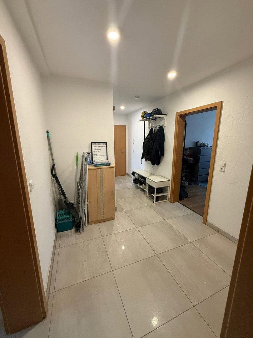 Pronájem bytu 3+1 77 m², Elisabethenstr. 4, Ulm, Bádensko-Württembersko Pronájem bytu 3+1 77 m², Elisabethenstr. 4, Ulm, Bádensko-Württembersko