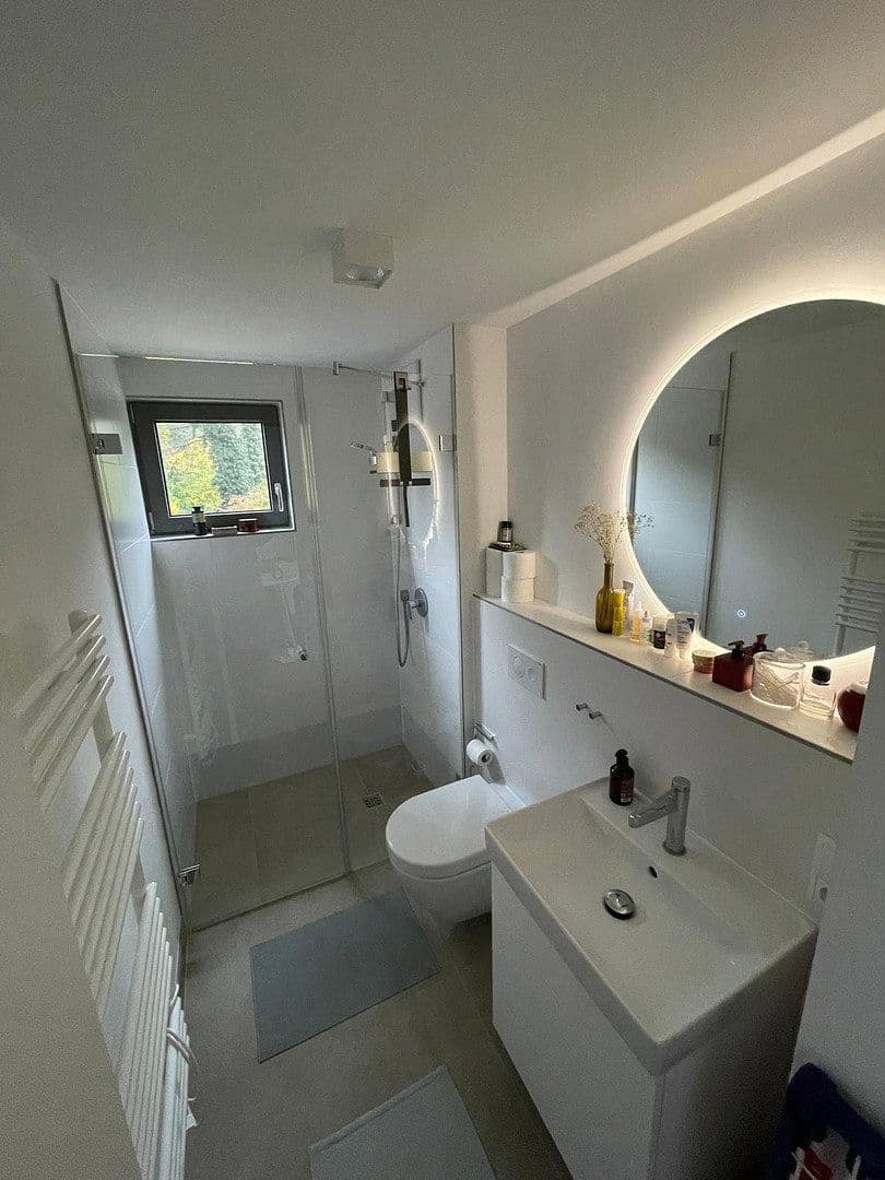 Pronájem bytu 2+1 34 m², Kiefernstrasse 25, München, Bavorsko Pronájem bytu 2+1 34 m², Kiefernstrasse 25, München, Bavorsko