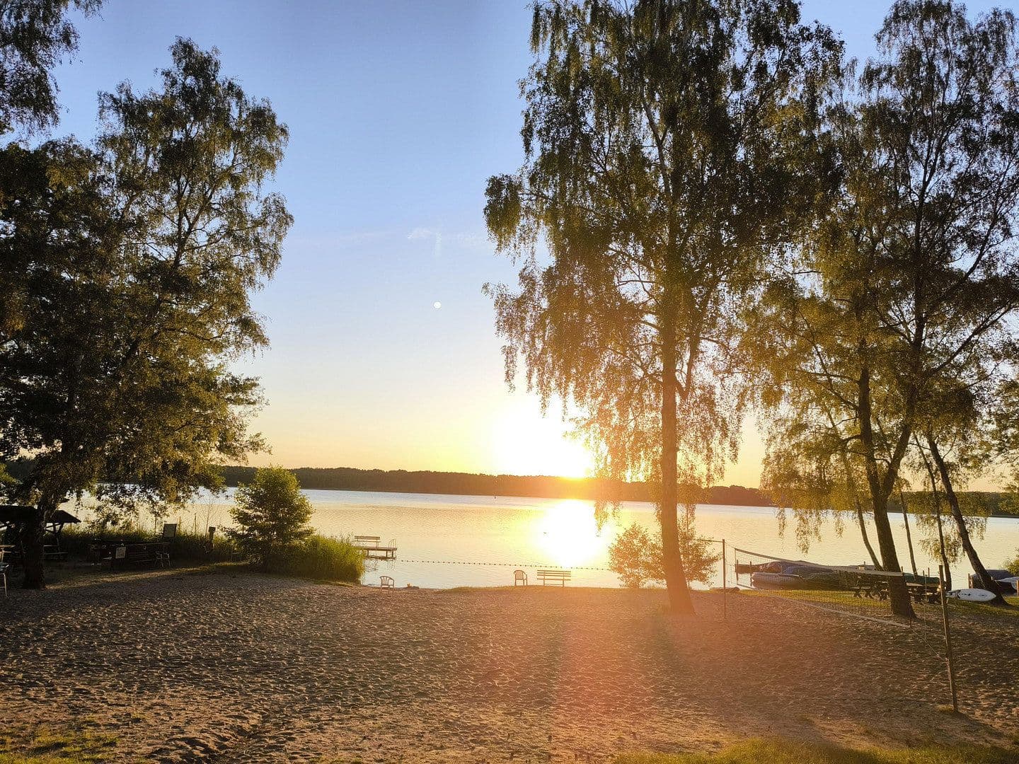 Pronájem domu 53 m², pozemek 609 m², Zossen, Braniborsko Pronájem domu 53 m², pozemek 609 m², Zossen, Braniborsko
