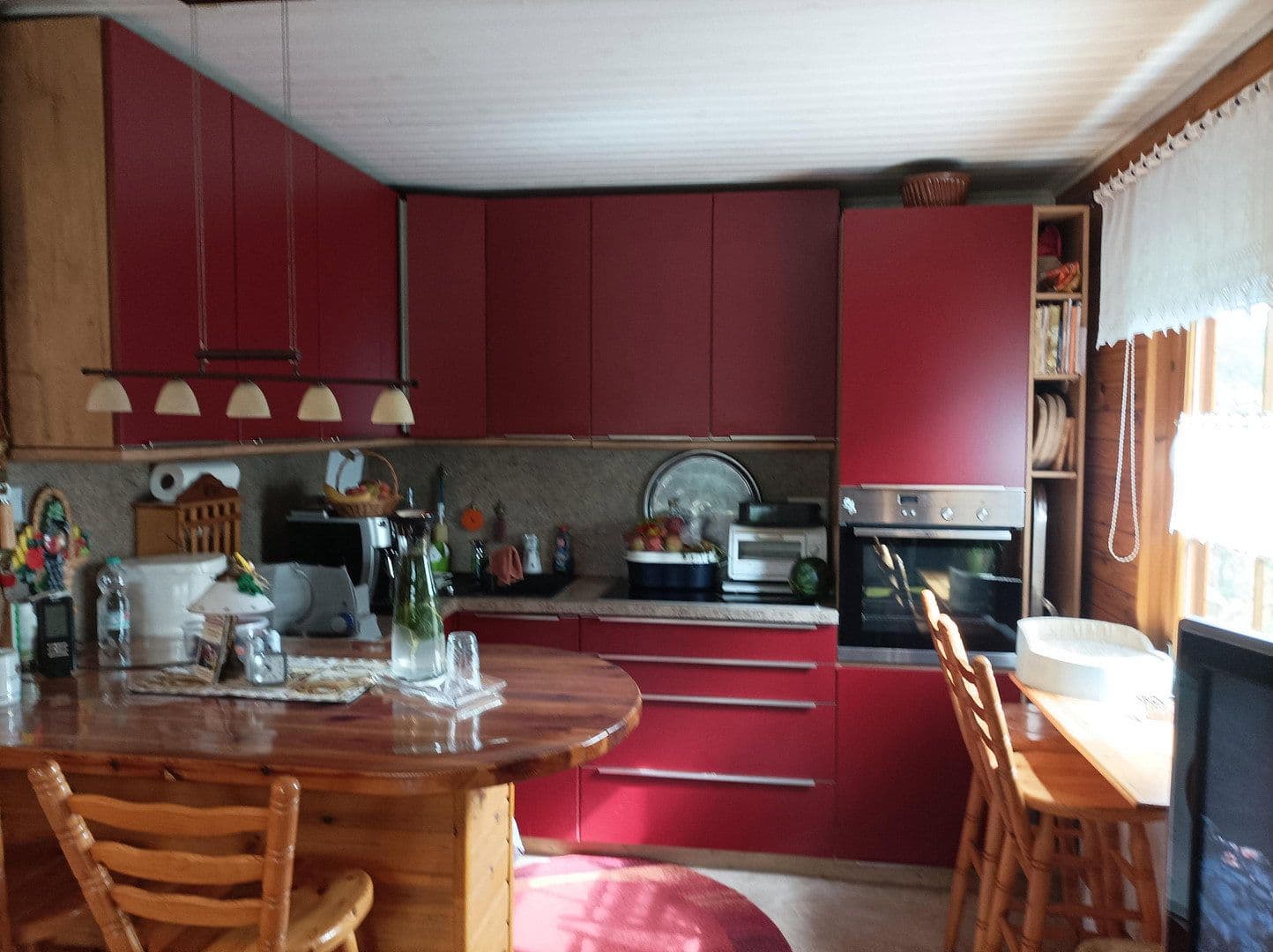 Pronájem domu 53 m², pozemek 609 m², Zossen, Braniborsko Pronájem domu 53 m², pozemek 609 m², Zossen, Braniborsko