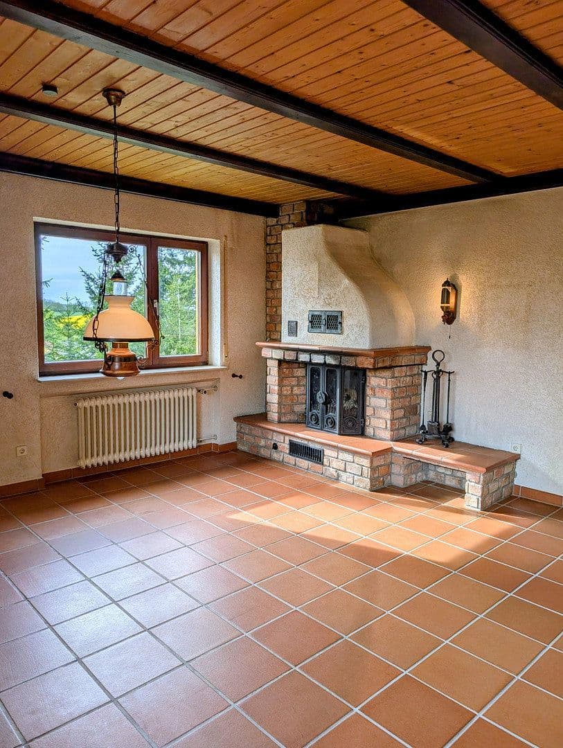 Pronájem domu 250 m², pozemek 1.275 m², Geißbühl 8, Bad Überkingen, Bádensko-Württembersko Pronájem domu 250 m², pozemek 1.275 m², Geißbühl 8, Bad Überkingen, Bádensko-Württembersko