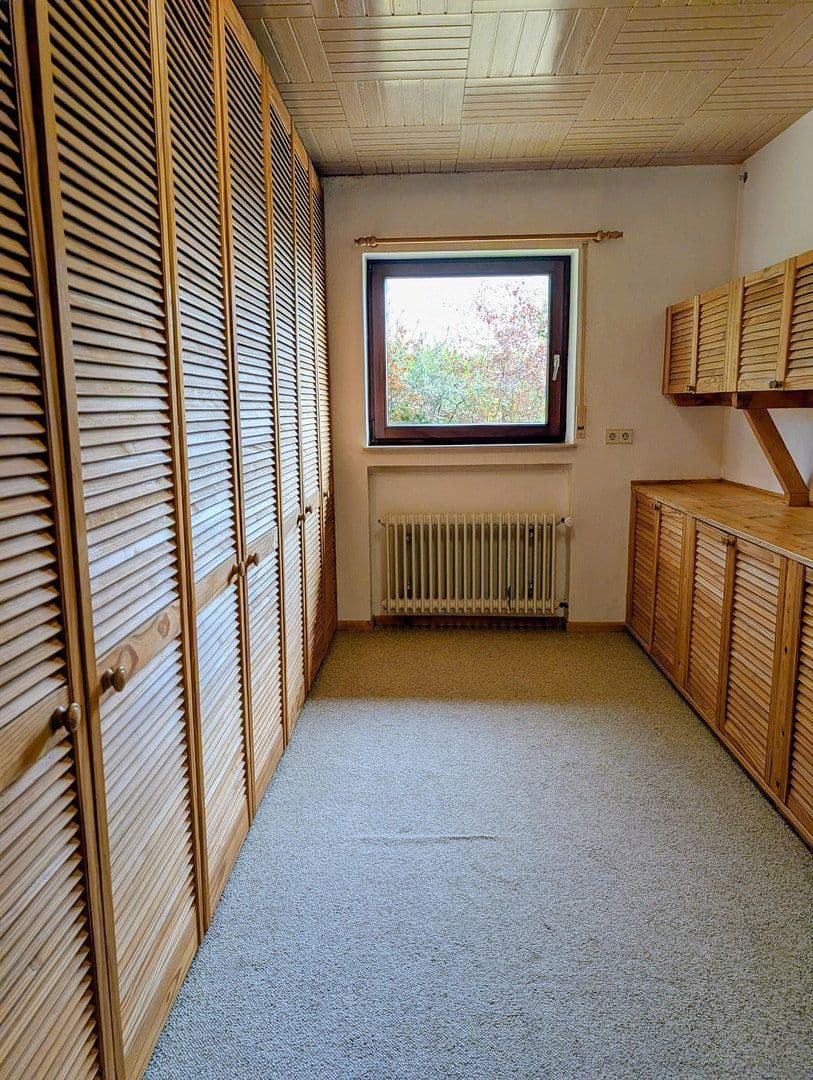 Pronájem domu 250 m², pozemek 1.275 m², Geißbühl 8, Bad Überkingen, Bádensko-Württembersko Pronájem domu 250 m², pozemek 1.275 m², Geißbühl 8, Bad Überkingen, Bádensko-Württembersko