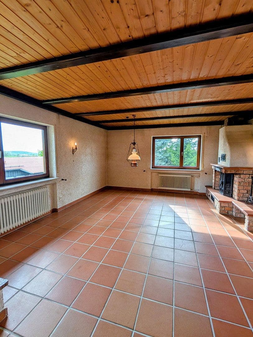 Pronájem domu 250 m², pozemek 1.275 m², Geißbühl 8, Bad Überkingen, Bádensko-Württembersko Pronájem domu 250 m², pozemek 1.275 m², Geißbühl 8, Bad Überkingen, Bádensko-Württembersko