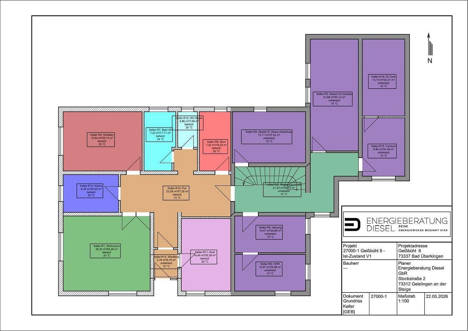 Pronájem domu 250 m², pozemek 1.275 m², Geißbühl 8, Bad Überkingen, Bádensko-Württembersko Pronájem domu 250 m², pozemek 1.275 m², Geißbühl 8, Bad Überkingen, Bádensko-Württembersko