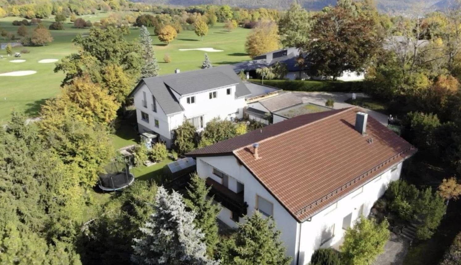 Pronájem domu 250 m², pozemek 1.275 m², Geißbühl 8, Bad Überkingen, Bádensko-Württembersko Pronájem domu 250 m², pozemek 1.275 m², Geißbühl 8, Bad Überkingen, Bádensko-Württembersko
