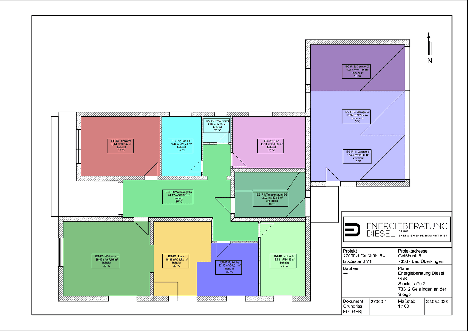 Pronájem domu 250 m², pozemek 1.275 m², Geißbühl 8, Bad Überkingen, Bádensko-Württembersko Pronájem domu 250 m², pozemek 1.275 m², Geißbühl 8, Bad Überkingen, Bádensko-Württembersko