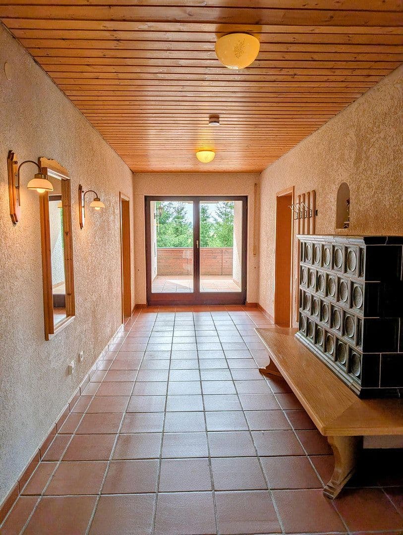 Pronájem domu 250 m², pozemek 1.275 m², Geißbühl 8, Bad Überkingen, Bádensko-Württembersko Pronájem domu 250 m², pozemek 1.275 m², Geißbühl 8, Bad Überkingen, Bádensko-Württembersko
