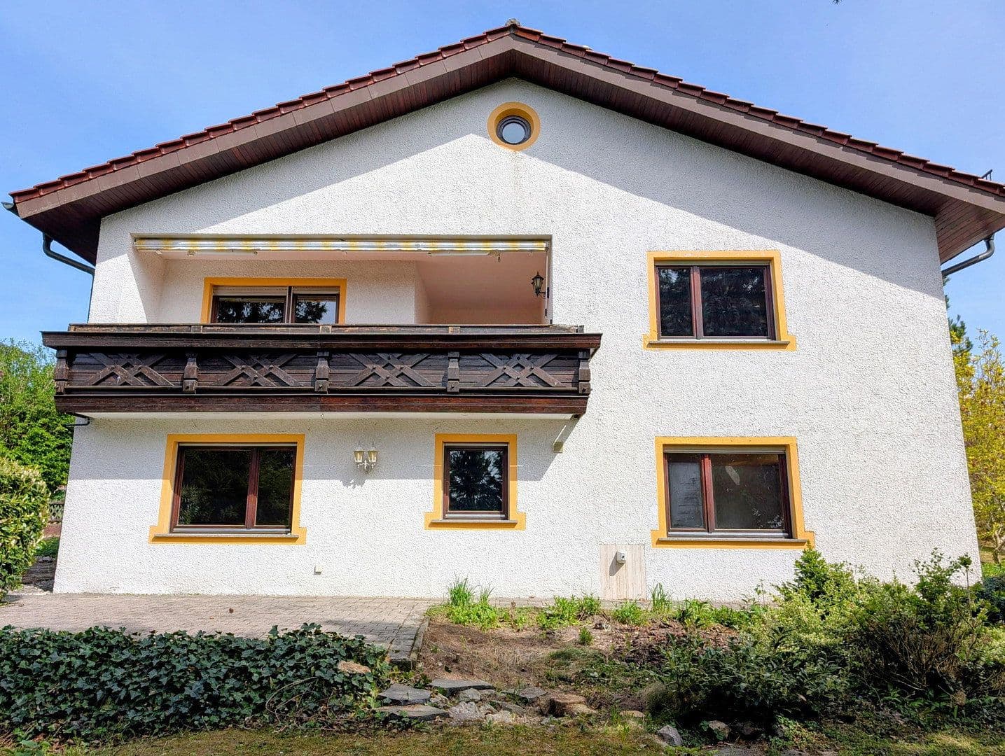Pronájem domu 250 m², pozemek 1.275 m², Geißbühl 8, Bad Überkingen, Bádensko-Württembersko Pronájem domu 250 m², pozemek 1.275 m², Geißbühl 8, Bad Überkingen, Bádensko-Württembersko
