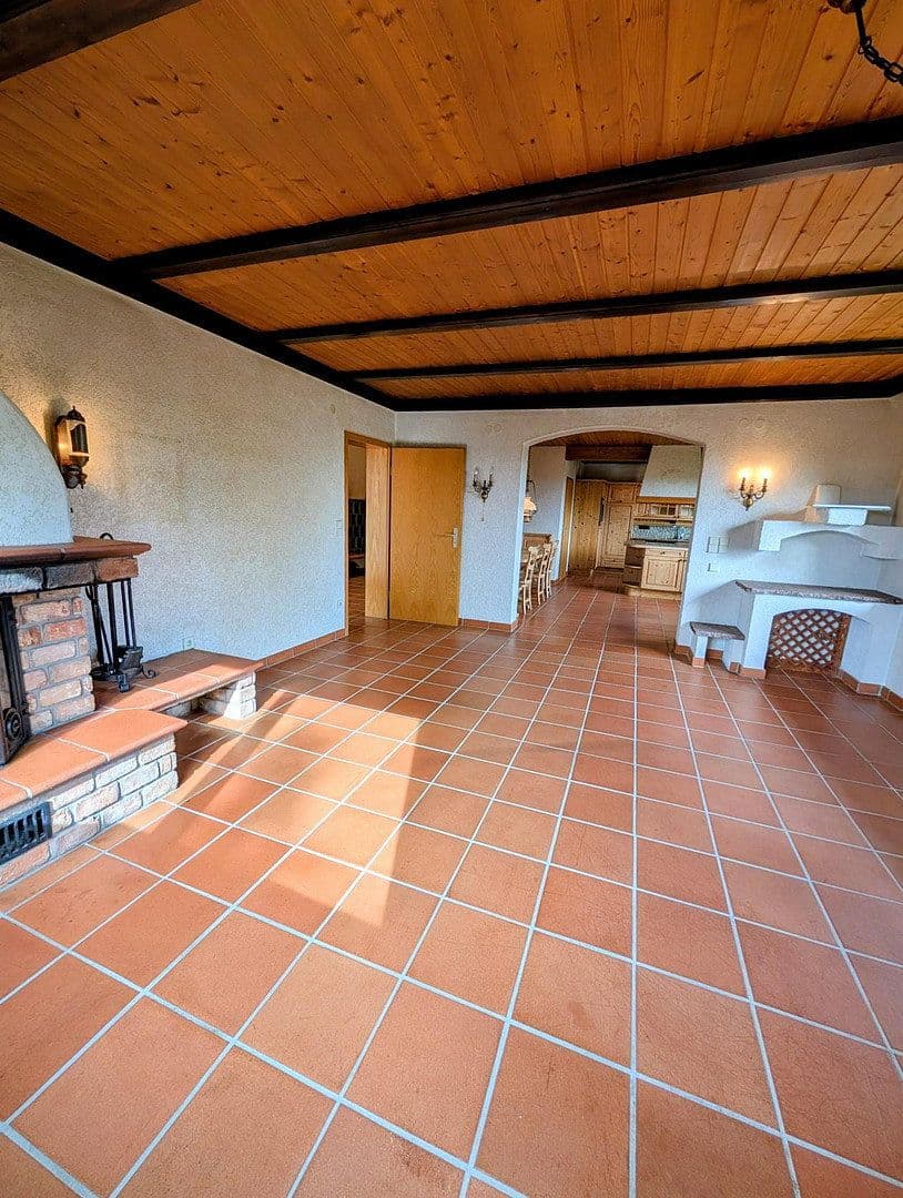 Pronájem domu 250 m², pozemek 1.275 m², Geißbühl 8, Bad Überkingen, Bádensko-Württembersko Pronájem domu 250 m², pozemek 1.275 m², Geißbühl 8, Bad Überkingen, Bádensko-Württembersko